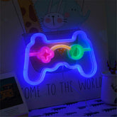 Gaming Neon Light