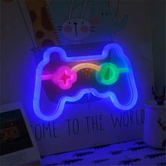 Gaming Neon Light