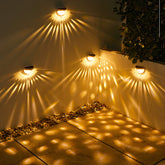 Solar Shadow Light