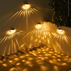 Solar Shadow Light