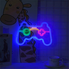 Gaming Neon Light