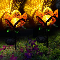 Solar Glow Lantern