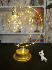 Moon Glow Lamp