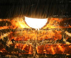 Solar Shadow Light