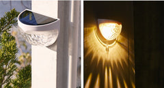 Solar Shadow Light