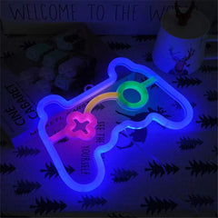 Gaming Neon Light