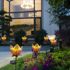 Solar Glow Lantern