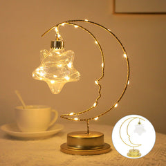 Moon Glow Lamp