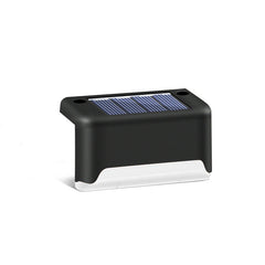 Solar Step Lights