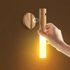 Motion Sensor Lamp