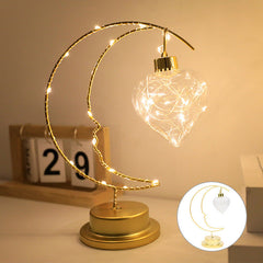 Moon Glow Lamp