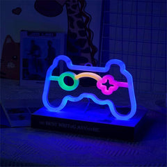 Gaming Neon Light